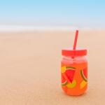 Καρπούζι Agua Fresca