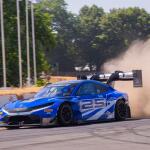Super Mustang Mach-E: Κατέκτησε την κορυφή στο Goodwood Festival Of Speed