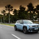 Renault: Ξεπερνά το 1 εκατομμύριο ηλεκτρικά οχήματα «Made in France»