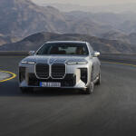 BMW Neue Klasse: Η νέα γενιά κάνει την διαφορά στις πωλήσεις