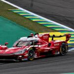 6 Hours of Sao Paulo: H Toyota Racing πάλεψε μέχρι τέλους