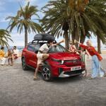Το Citroёn C3 Aircross τώρα με 18.900 ευρώ