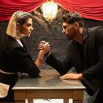 Σπαλιάρας Βοζίκη Video Clip