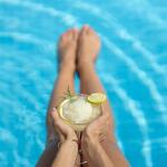 Frozen Margarita