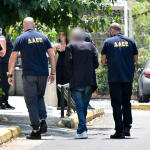 Προφυλακίστηκε Ο 74χρονος Που Έβαλε Φωτιά Στο Σισμανόγλειο