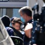 έκτακτη είδηση