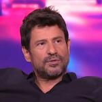 Γεωργούλης: «Η ερωτική απογοήτευση κράτησε τρία χρόνια»