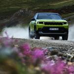 Τώρα το Jeep Compass e-Hybrid με 32.990 ευρώ