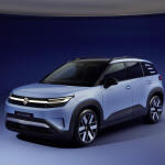 Volkswagen ID. Cross: Παγκόσμια πρεμιέρα του νέου ηλεκτρικού μοντέλου