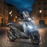 Piaggio Beverly 25th Anniversary: Μια μοναδική έκδοση -Τιμή