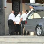 Άργος: Θρήνος Στην Κηδεία Του 20χρονου Θοδωρή