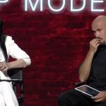 GNTM 4 Ζενεβιέβ: «Τα έκανες όλα λάθος στο casting»