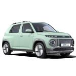Hyundai INSTER Lounge: Τι ξεχωριστό έχει η κορυφαία έκδοση
