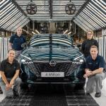 Nissan Qashqai: Γράφει χρυσές σελίδες στην ιστορία της αυτοκίνησης
