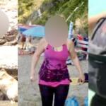 Marfin: Πώς Σακίδια Και Παπούτσια Οδήγησαν στην Ταυτοποίηση