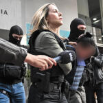 Σαλαμίνα: Ισόβια Στην 46χρονη Που Σκότωσε Την Πεθερά Της