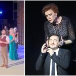 Βασίλης Χαραλαμπόπουλος: H συγκινητική αφιέρωση στη Μάρω Κοντού