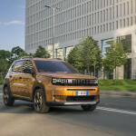 FIAT Grande Panda: Τώρα με 17.990 ευρώ