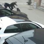 Ιταλία: Κοσμηματοπώλης Σκότωσε Δύο Ληστές - Βίντεο