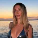 Γαρυφαλλιά Καληφώνη: Το Μήνυμα Που Έλαβε Για Τα Κιλά Της