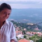 Η Ηθοποιός Μαριάννα Πολυχρονίδη Έγινε Μητέρα