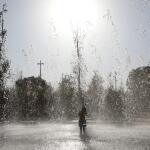 Καύσωνας Τριών Ημερών: Πού Θα Φτάσει Η Θερμοκρασία 43◦c