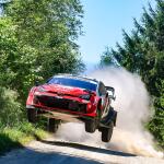 TOYOTA GAZOO Racing: Ο Sami Pajari κατακτά την πρώτη του νίκη στο WRC