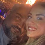 Βάσω Λασκαράκη: Η οικογενειακή φωτογραφία με τον Σουλτάτο και τα παιδιά