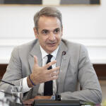 Κυπριακό: Η Ανάρτηση Μητσοτάκη Για Την Τουρκική Εισβολή