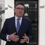 Βρετανία: Ο Άντι Μπέρναμ Νέος Πρωθυπουργός Στη Θέση Στάρμερ