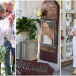 Αλίκη Βουγιουκλάκη: 30 χρόνια από τον θάνατό της- Ποιοι πήγαν στο μνημόσυνο