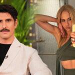 Ντορέττα - Γεροντιδάκης: Η Selfie Στο Αυτοκίνητο