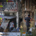 Γυναίκα Στη Βαλίτσα Στην Κυψέλη: Τι Έκανε Πριν Πεθάνει;