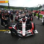 Pirelli: Ο Antonelli κέρδισε στη θρυλική πίστα του Spa-Francorchamps