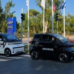 Linktour Alumi: Πρωταγωνίστησε στο συνέδριο του Economist