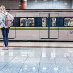 Οι Πρώτοι Συρμοί Του Μετρό Της Αθήνας Αποκτούν Κλιματισμό