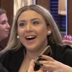 First Dates: Ερωφίλη & Παναγιώτης: Το Πιο Άβολο Ραντεβού!