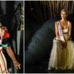Η Ζέτα Μακρυπούλια ως «Miss Universe» - Οι φωτογραφίες της στο instagram