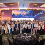 Grand Automotive Hellas: Το συνέδριο των αντιπροσώπων και τα χαμόγελα