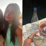 Γουλιελμάκη: Διακοπές Με Την Εντυπωσιακή 22χρονη Κόρη Της!