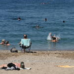 Καύσωνας: Έκτακτο Δελτίο Καιρού ΕΜΥ Για Τις 22/7