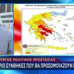 πυρκαγιά