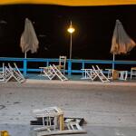 Μπουρίνι Κέρκυρα: Ξεριζώθηκαν Δέντρα- Διακοπή Ηλεκτροδότησης