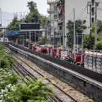 Πειραιάς: Συναγερμός Δια Διαρροή Αερίου Σε Βενζινάδικο