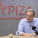 ΣΥΡΙΖΑ: Αποχώρησε Ο Φάμελλος Από Την Κοινοβουλευτική Ομάδα