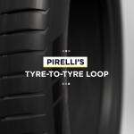 Pirelli: Η ανακύκλωση και τα υψηλά πρότυπα στα νέα ελαστικά