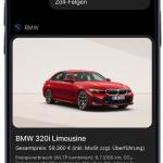 BMW: Η τεχνητή νοημοσύνη στην διαμόρφωση των αυτοκινήτων