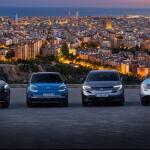 Nissan: Σαρώνει στις πωλήσεις εξηλεκτρισμένων οχήματων