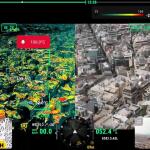 Καύσωνας: Θερμική Κάμερα Κατέγραψε 100 °C Στην Αθήνα!