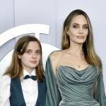 Vivienne Jolie Pitt